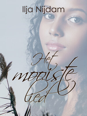 cover image of Het mooiste lied